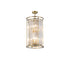 Mano Pendant 6 Light